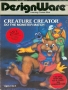 Atari  800&nbsp; - &nbsp;creature_creator_d7